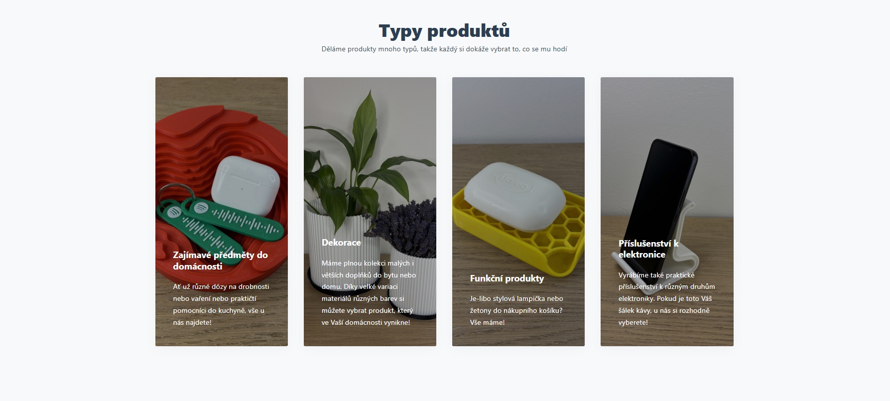 3Dtiskuj foto 5