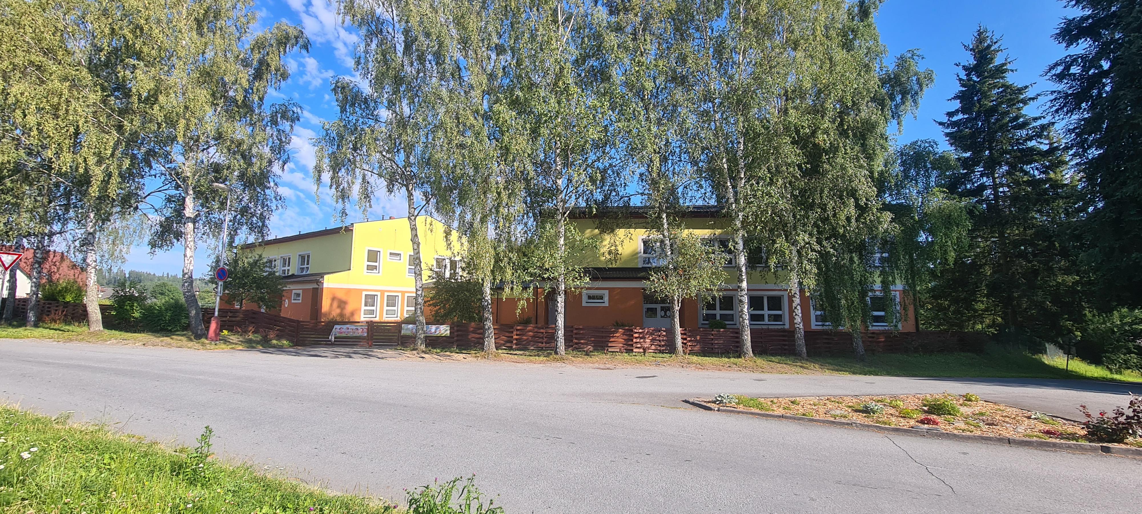 Mateřská škola Břidličná, Hřbitovní 439, okres Bruntál foto 3