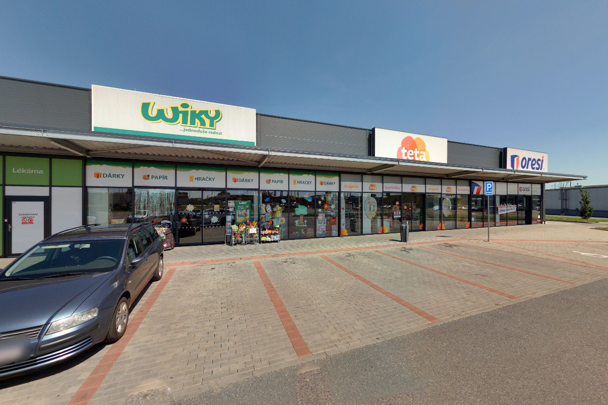 TETA drogerie