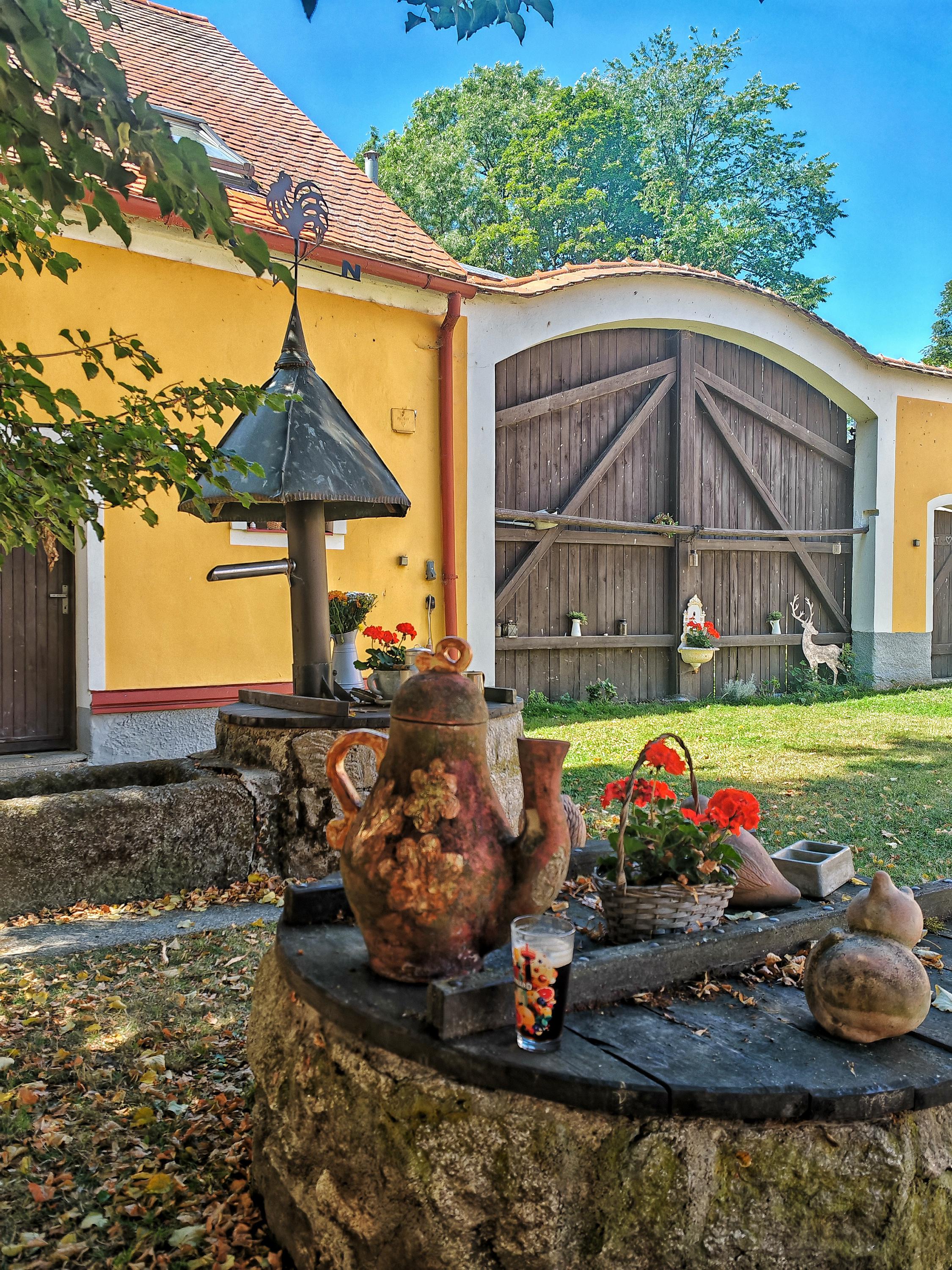 Restaurace Selský dvůr foto 3