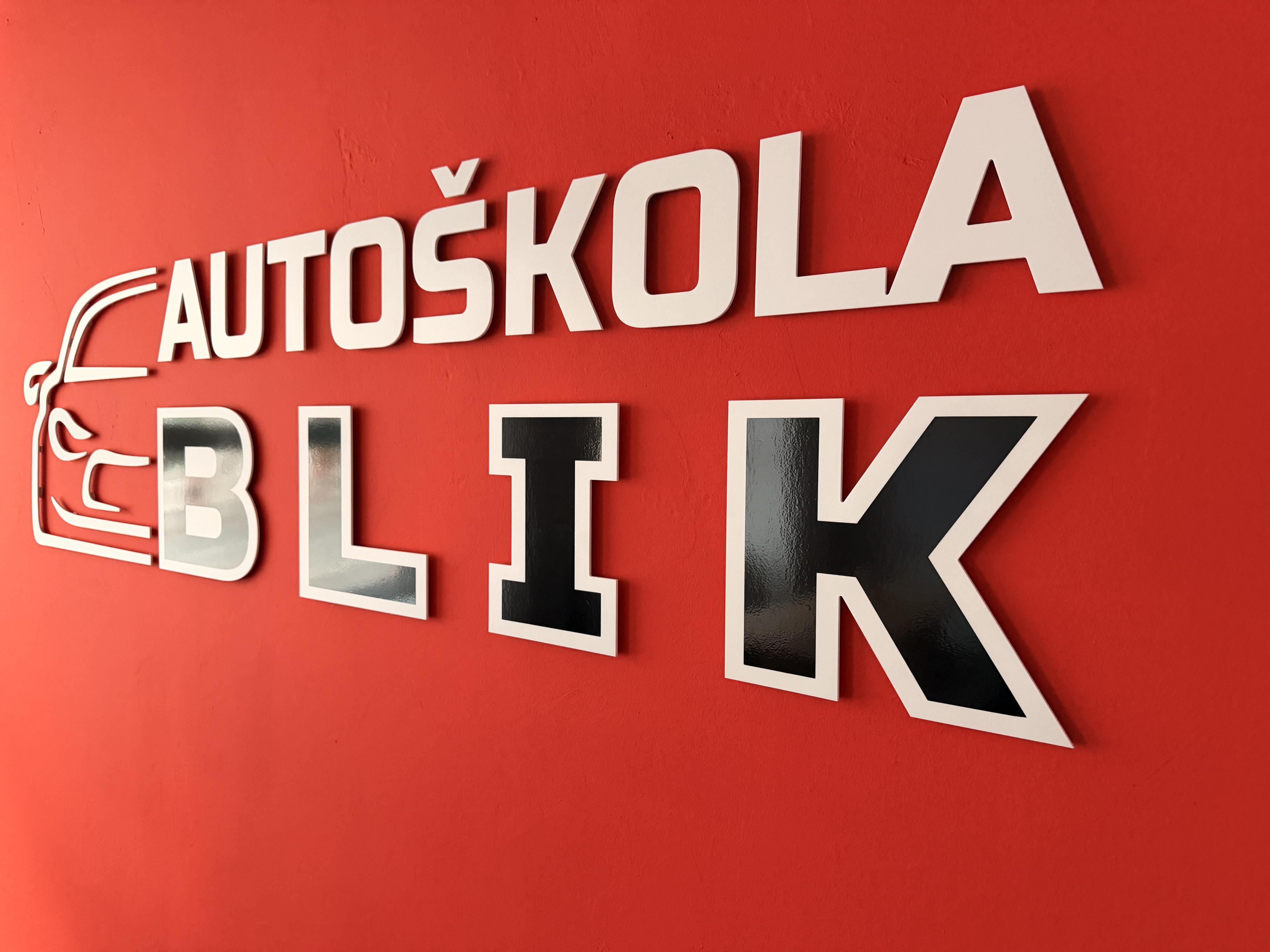 Autoškola BLIK s.r.o. foto 2