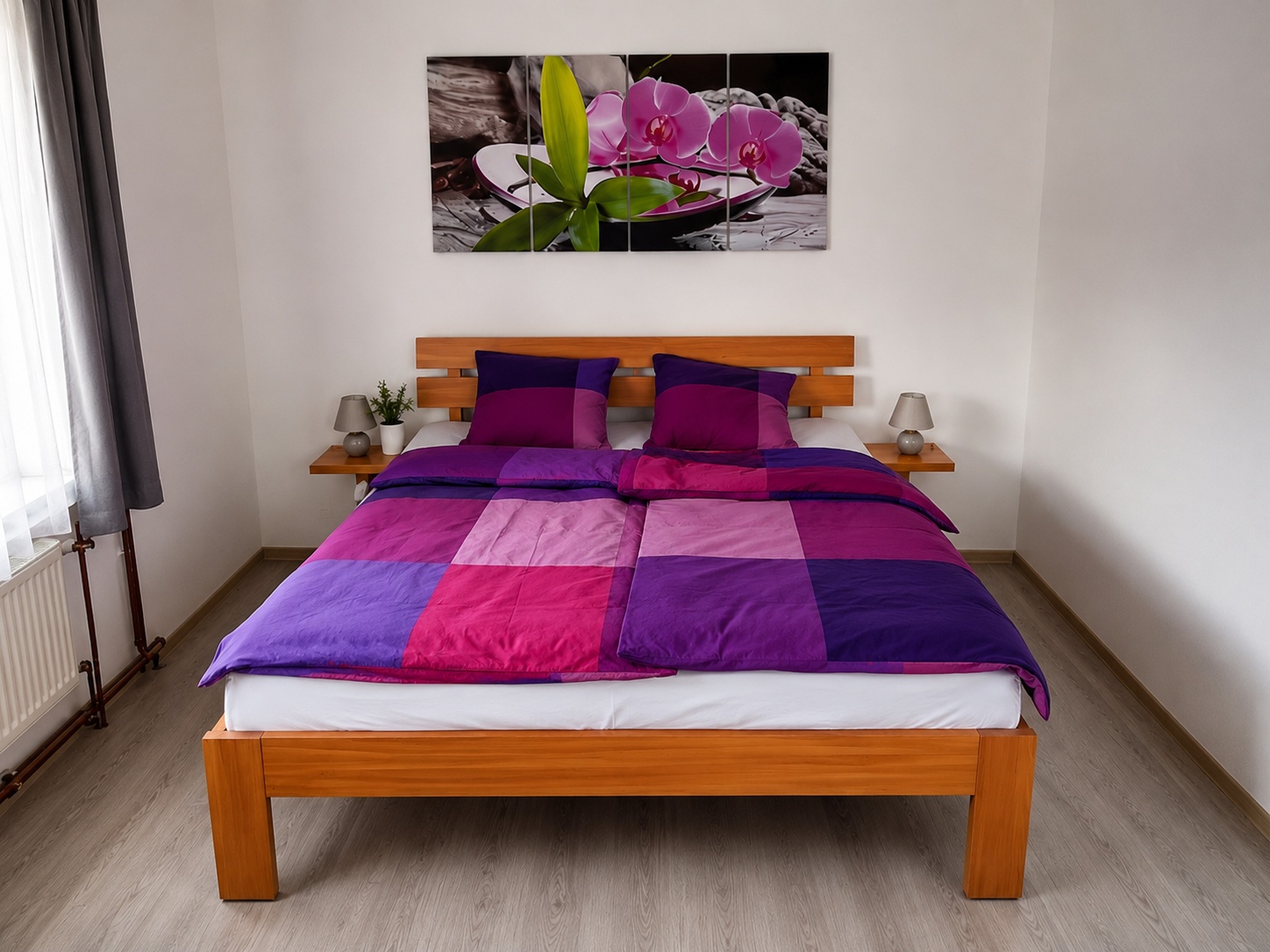 Apartmány Marjánka foto 2