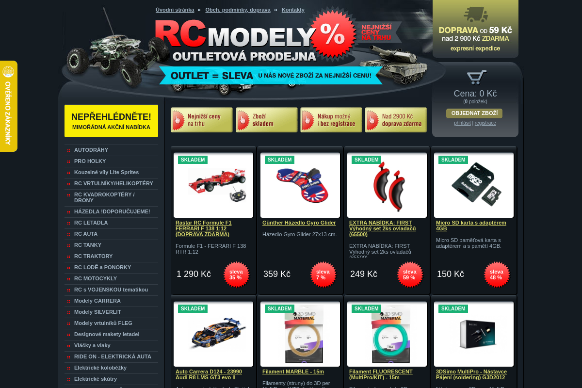 RC-Modely-Outlet.cz