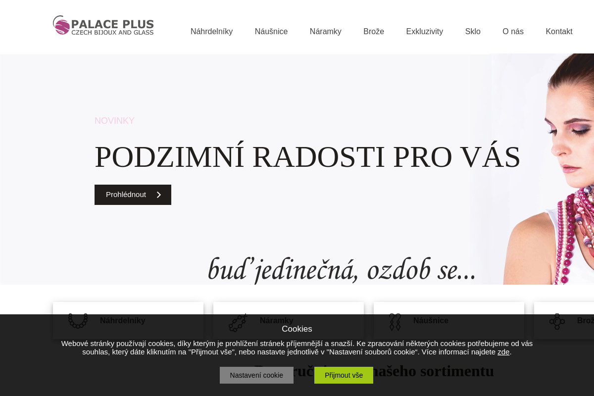 Bizuterie-bijoux.cz