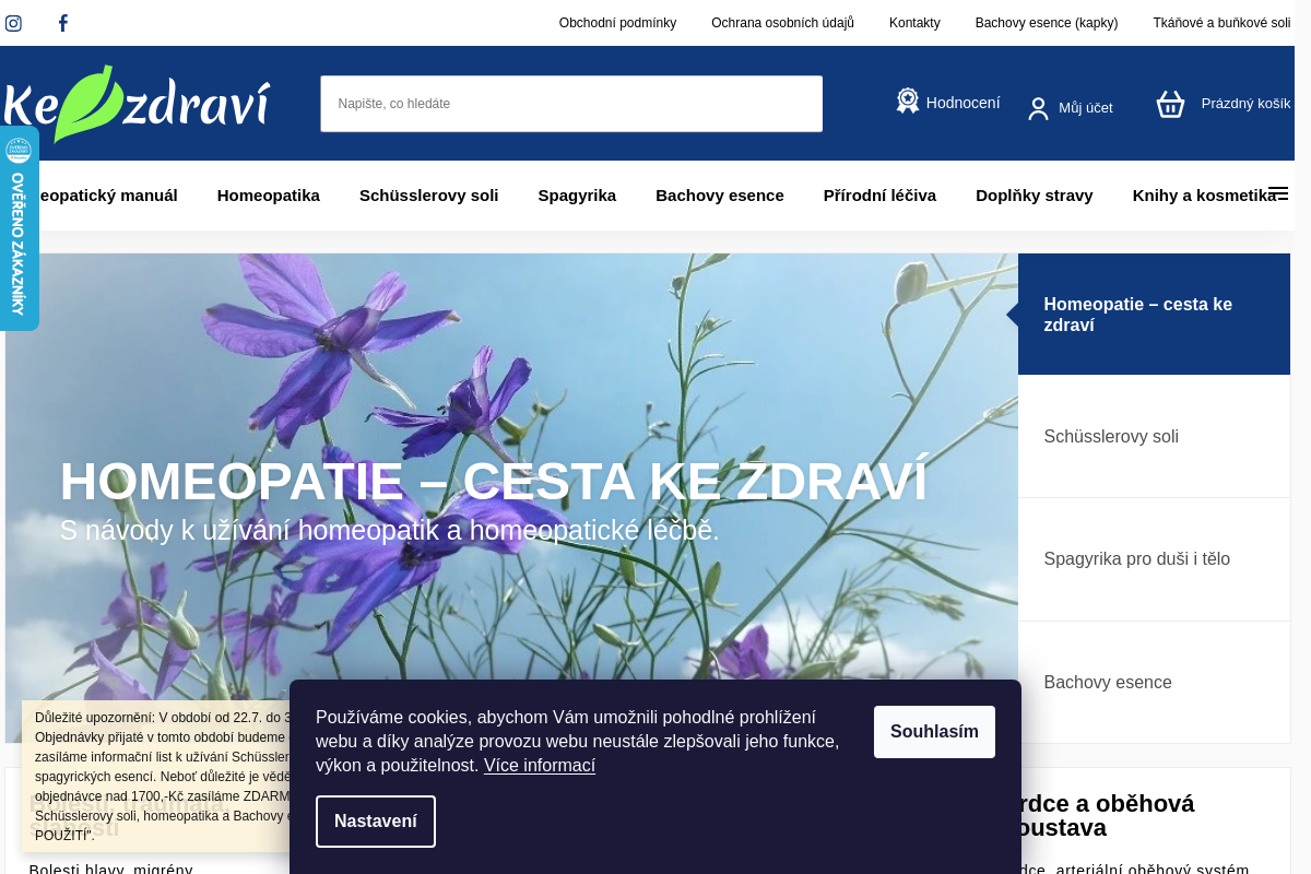 Kezdravi.cz