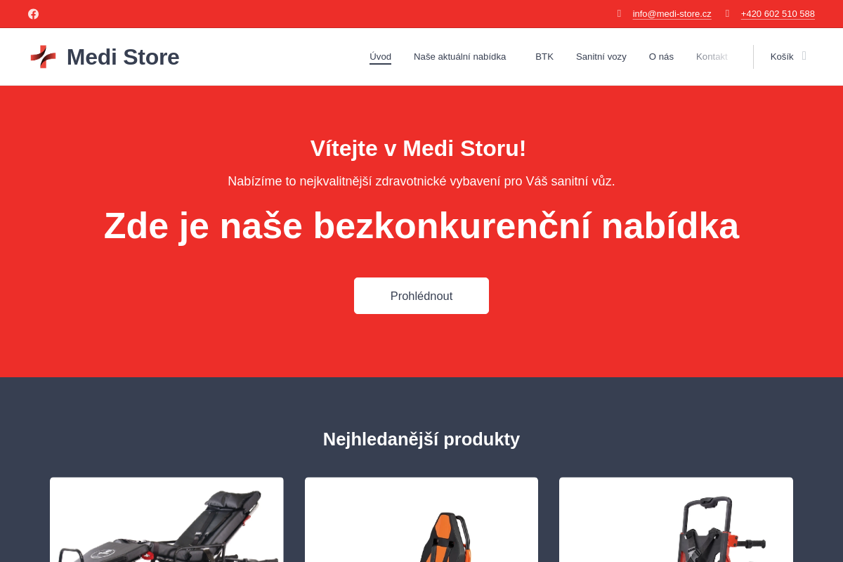 Medi-Store.cz