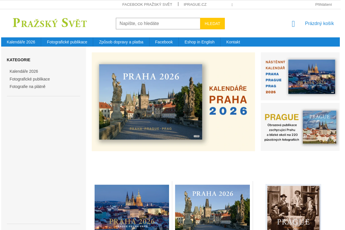 Prazskysvet.cz