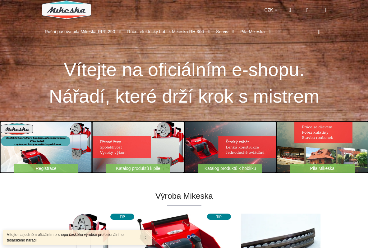 Pilamikeska.cz