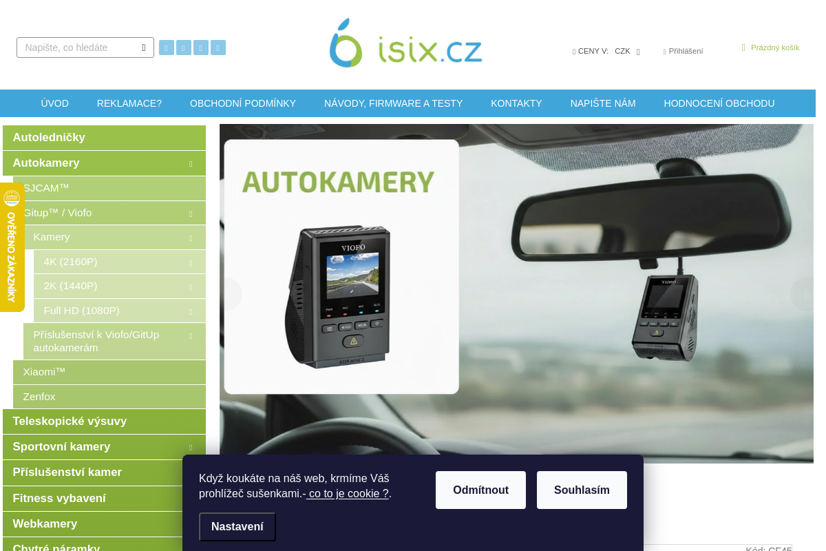 Isix.cz