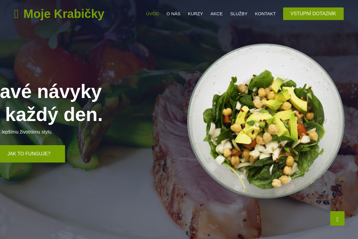 Mojekrabičky.cz