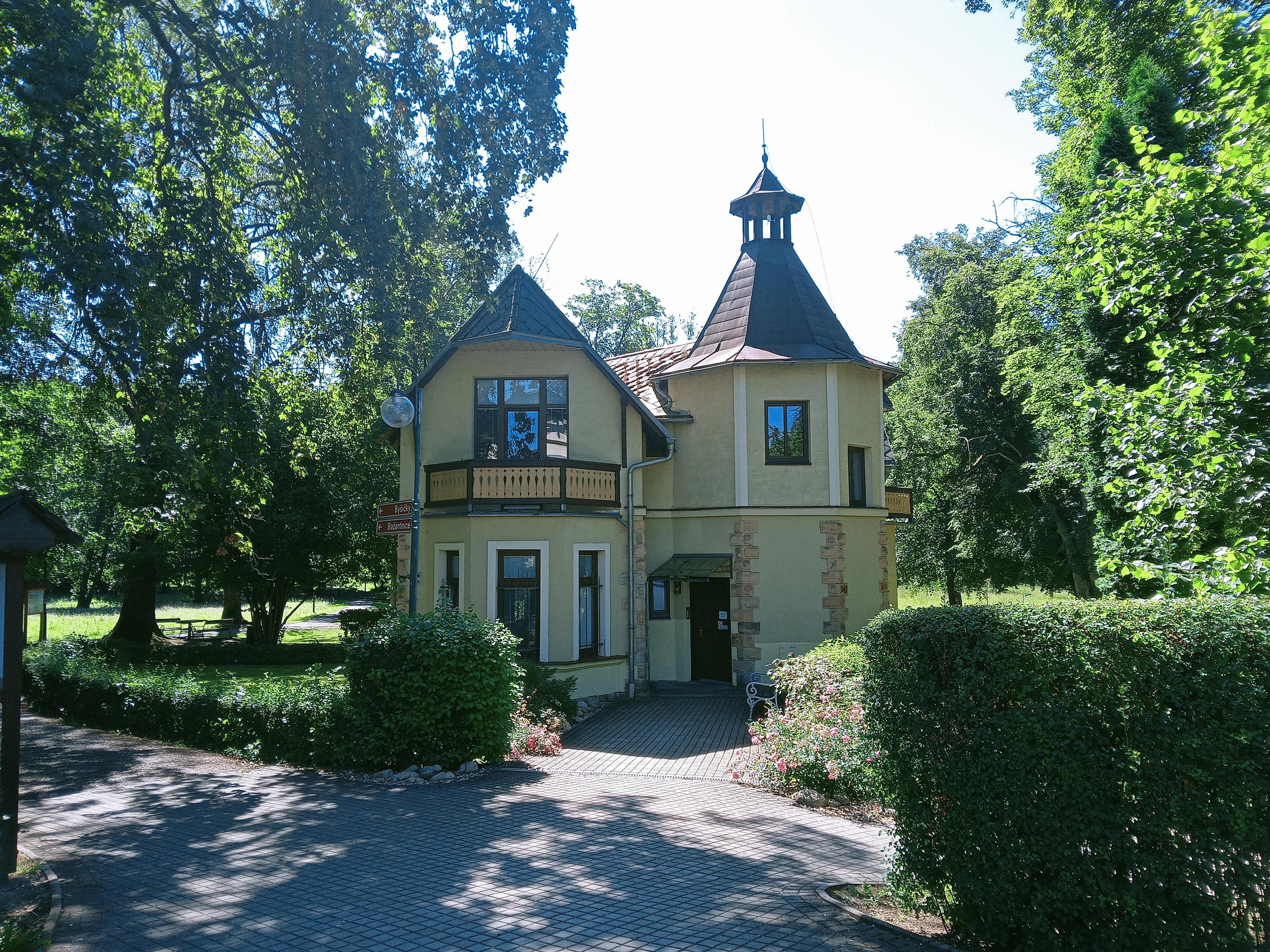 Vila Karluška foto 5