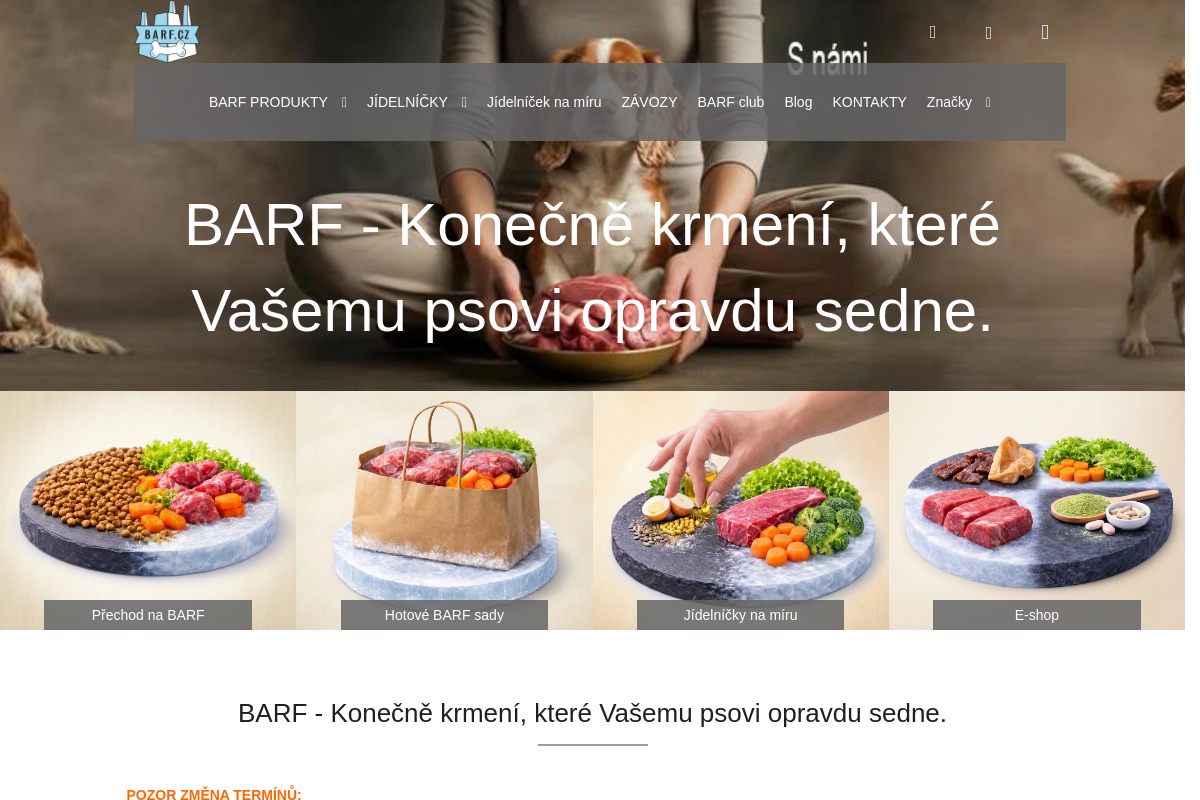 Barf.cz