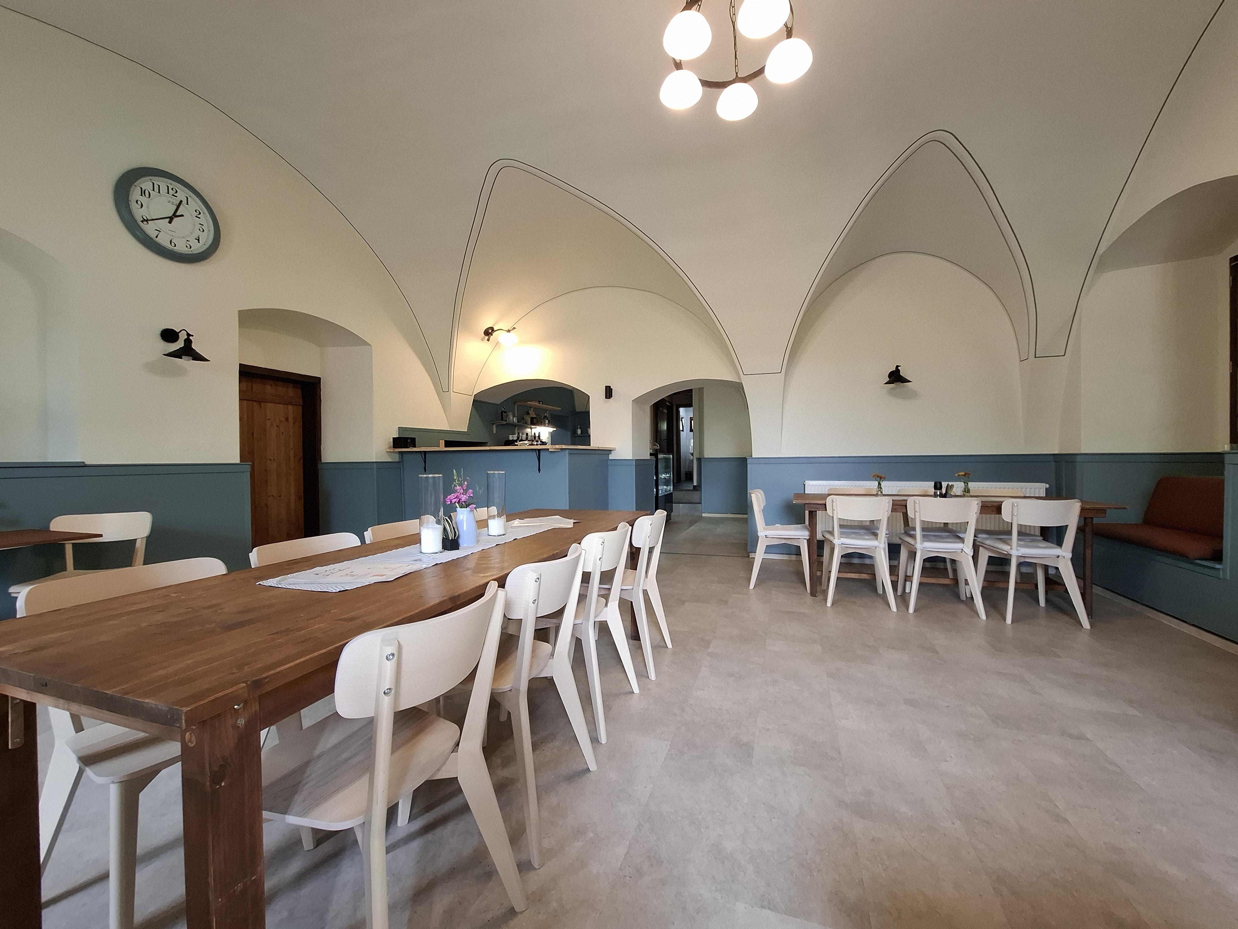 Bistro Jakubov foto 2