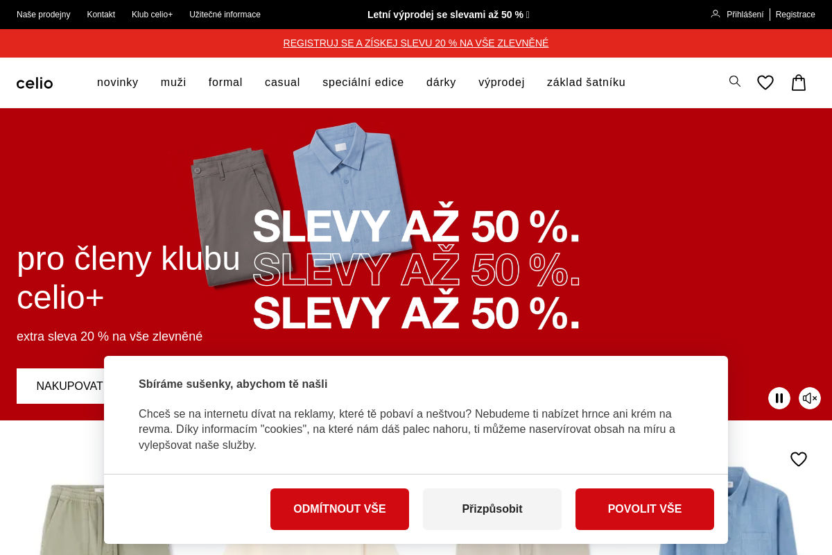 Celiostore.cz