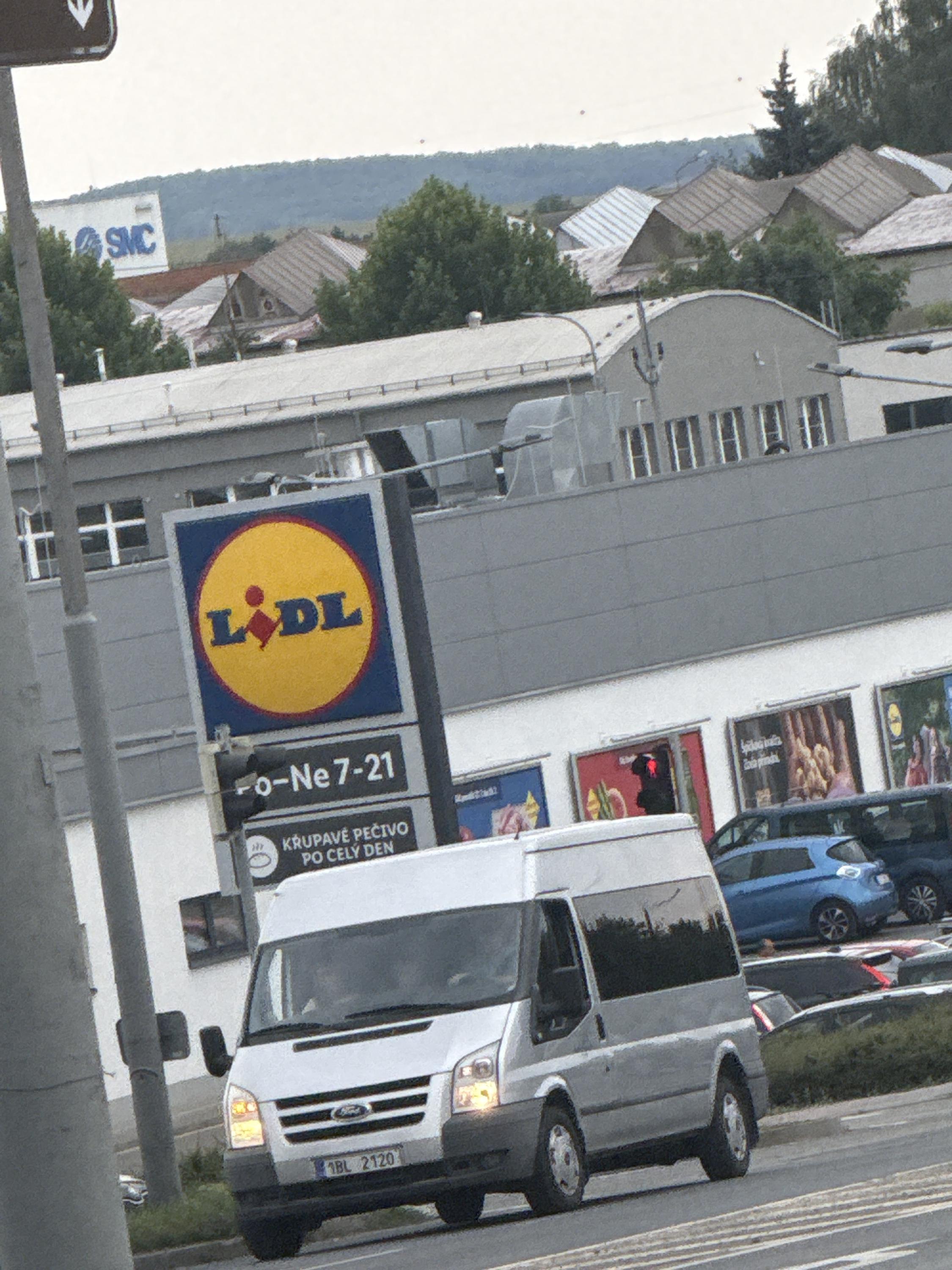 Lidl foto 4
