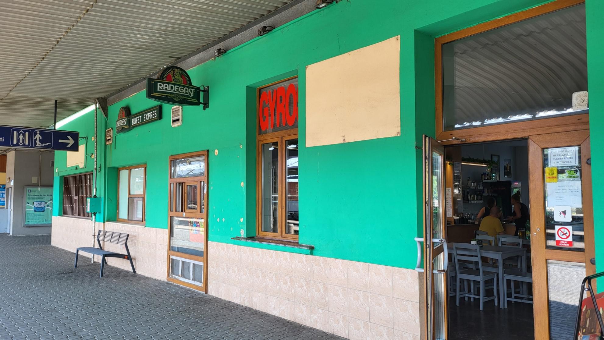 Bufet Expres foto 3
