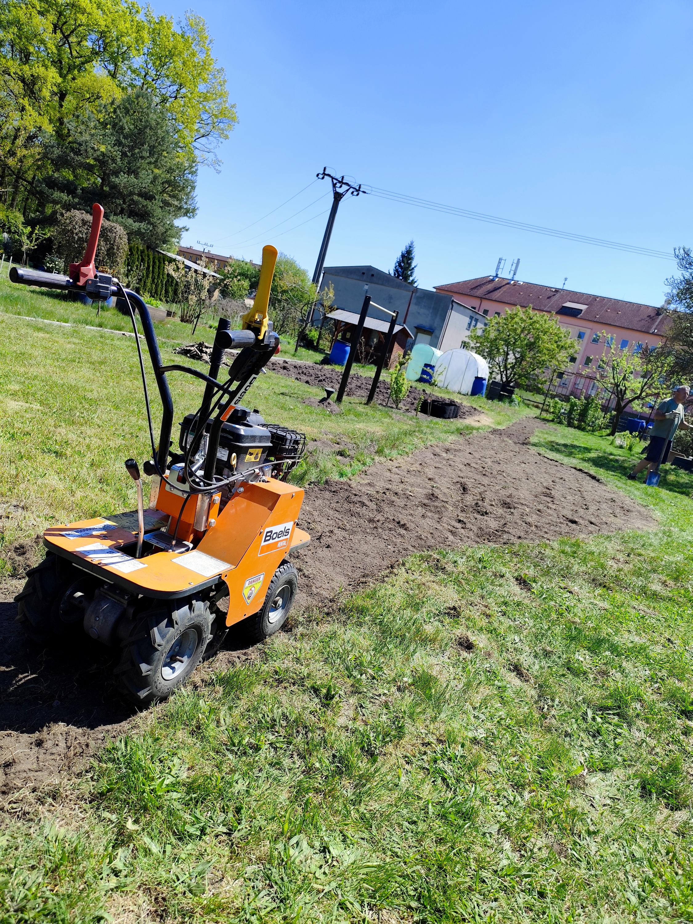 Zahradnické práce Franek foto 6