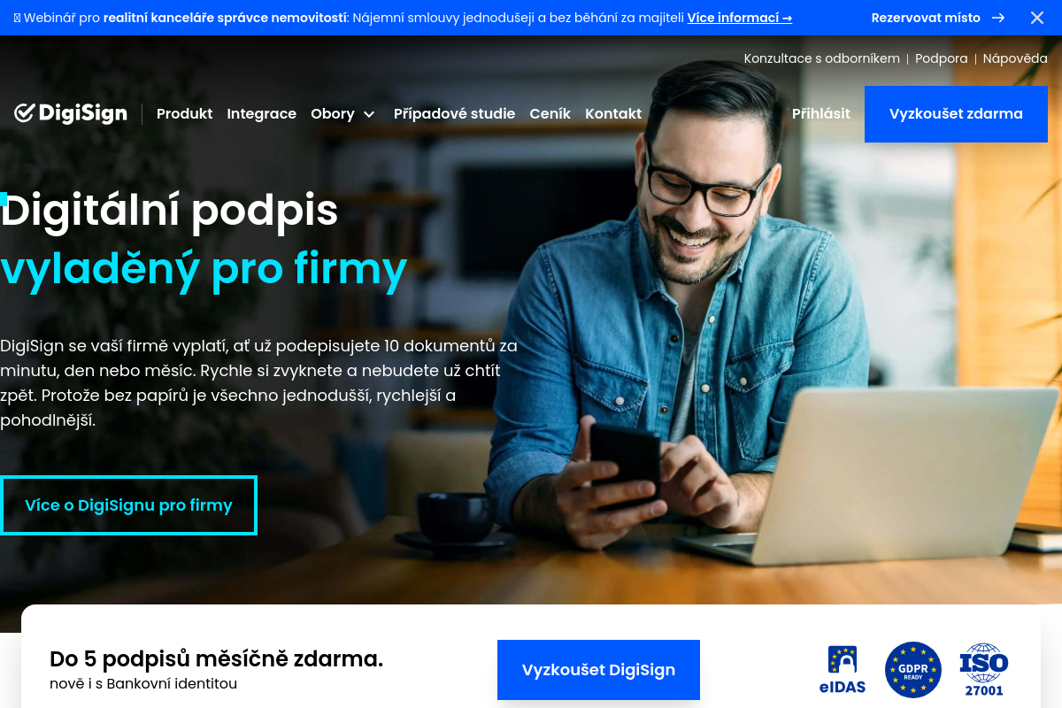 DigiSign.cz