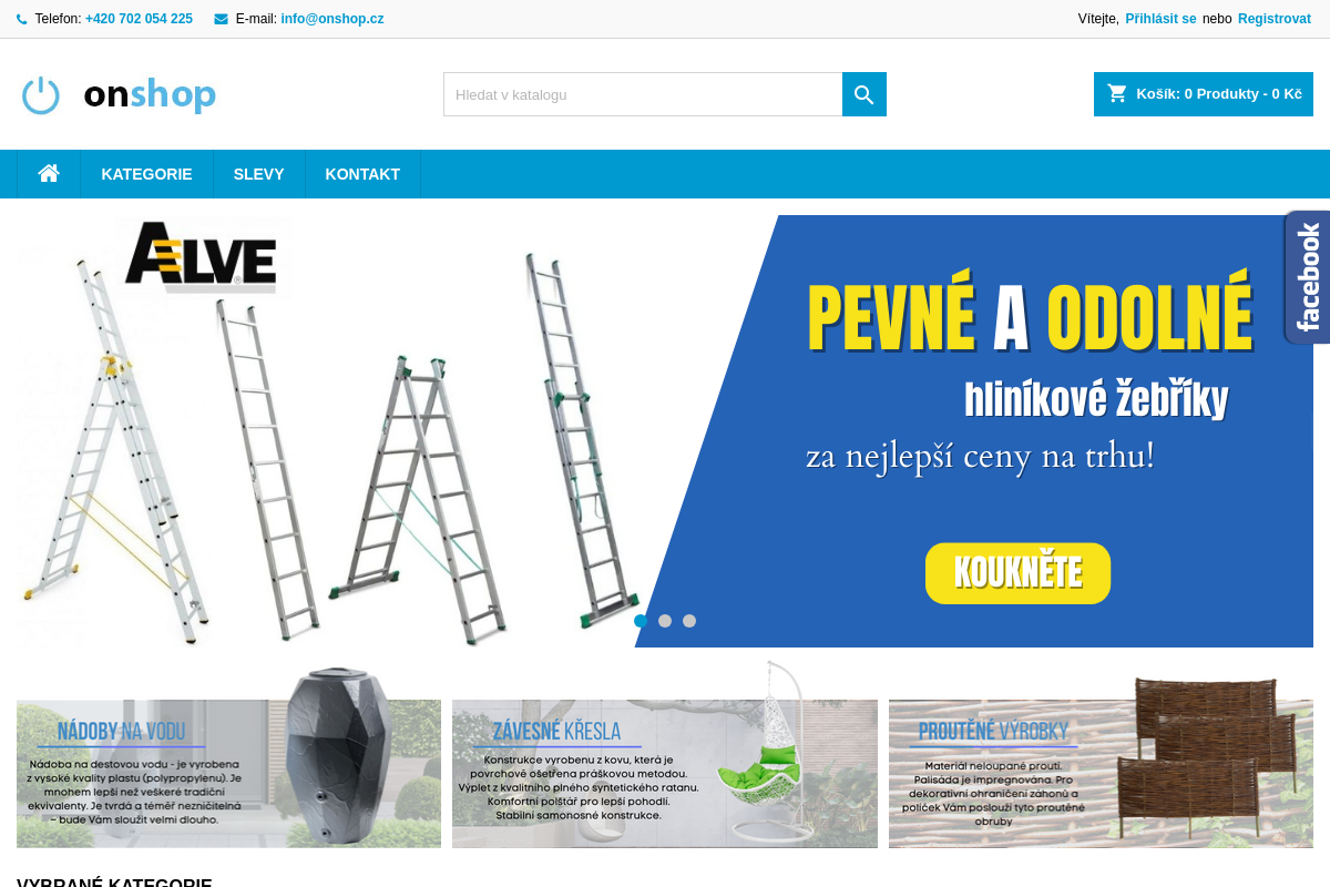 Onshop.cz