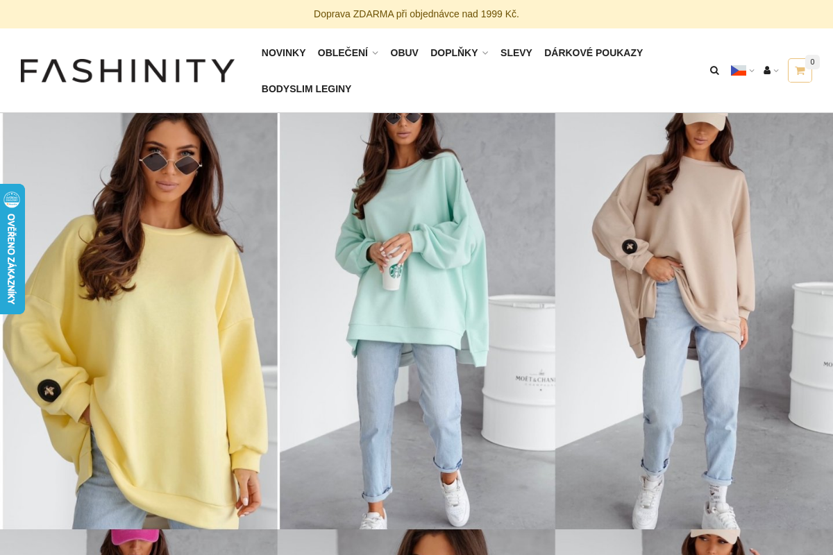 Fashinity.com