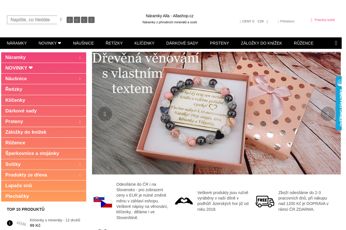 Allashop.cz