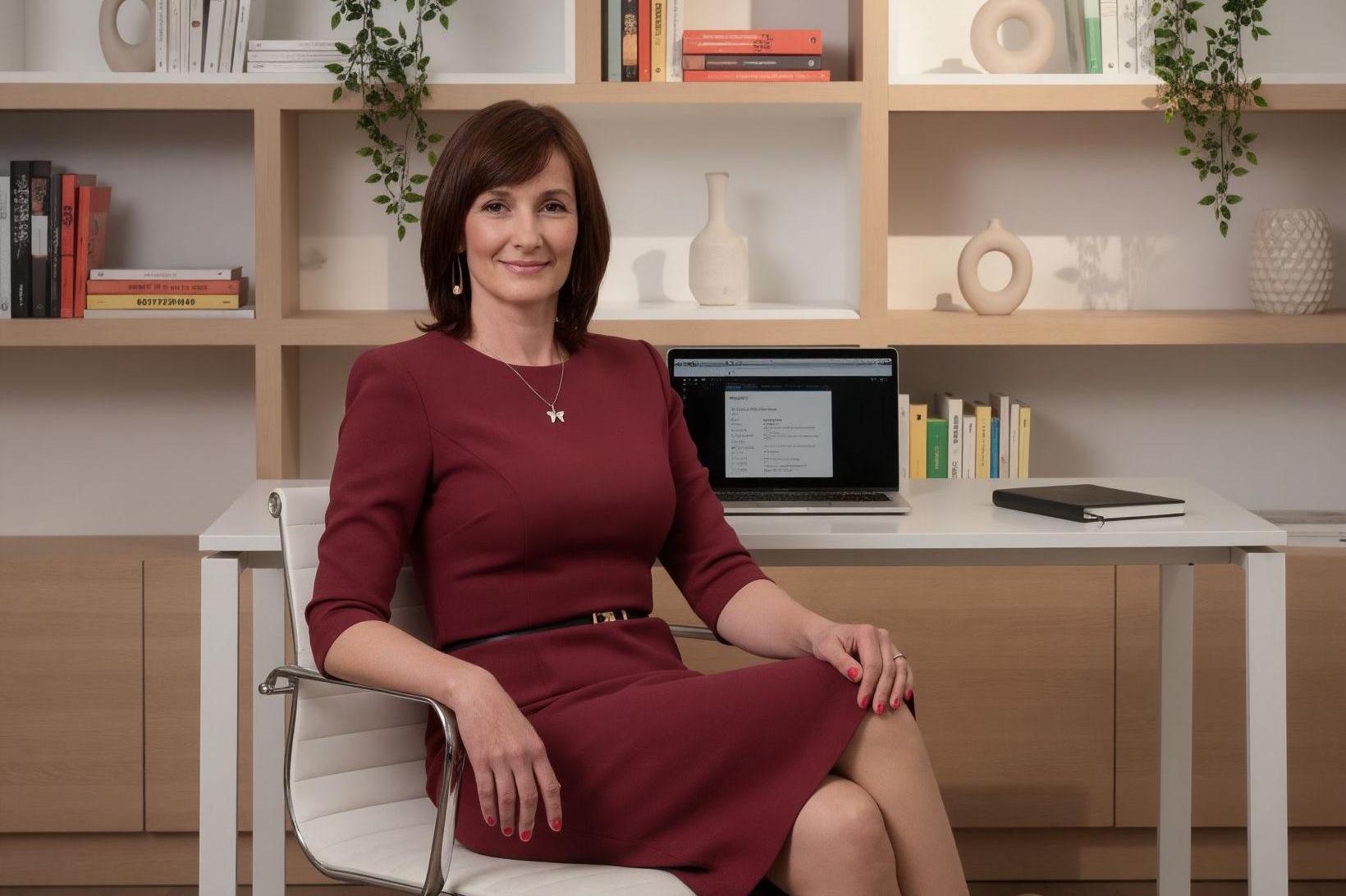 Ing. Jana Karlachová RE/MAX Alfa