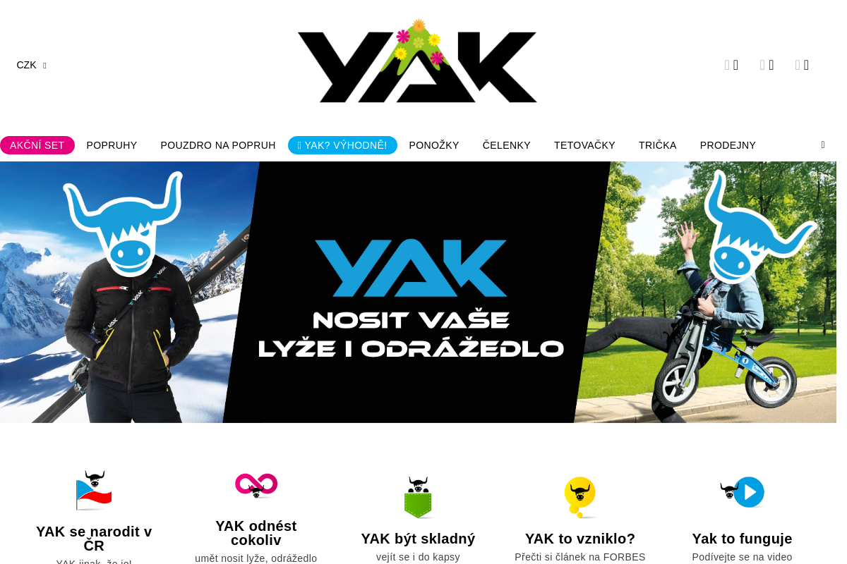 Yaknahory.cz foto 1