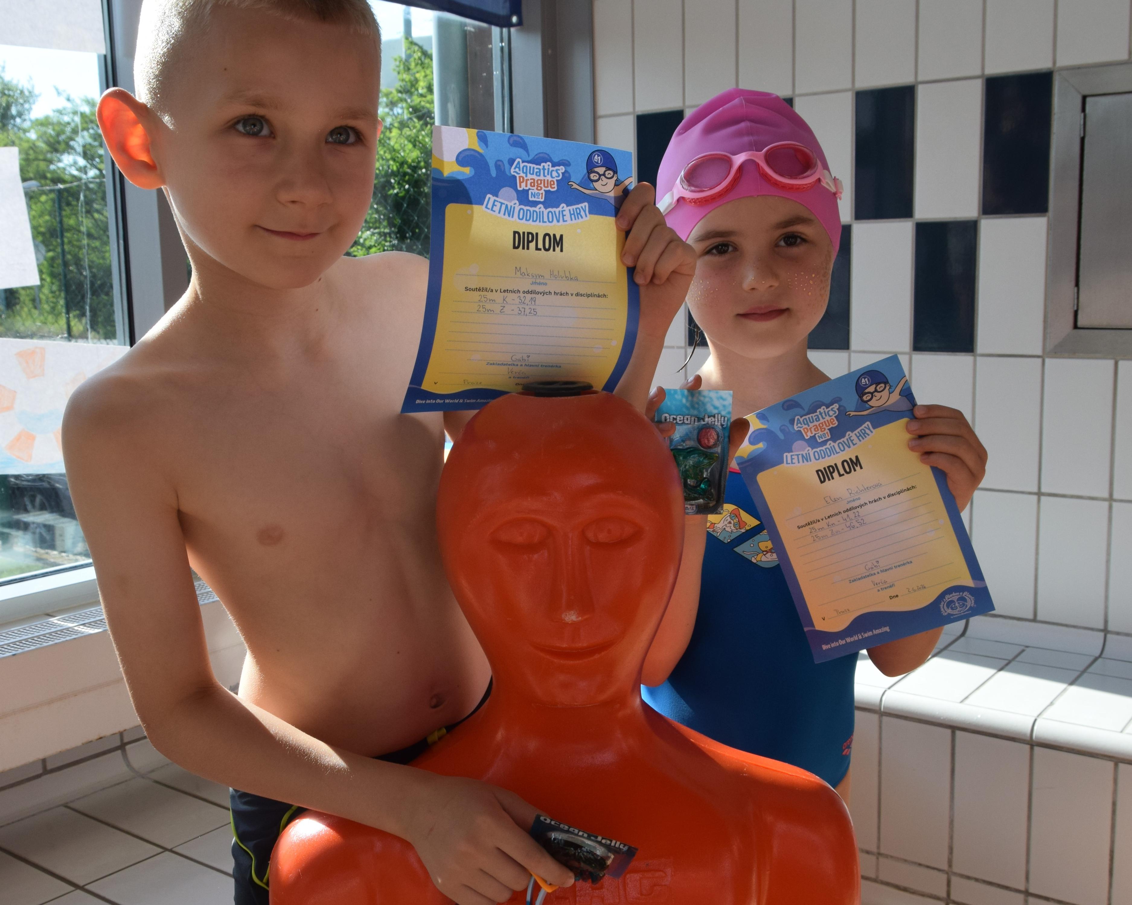 Aquatics Prague No1 foto 6