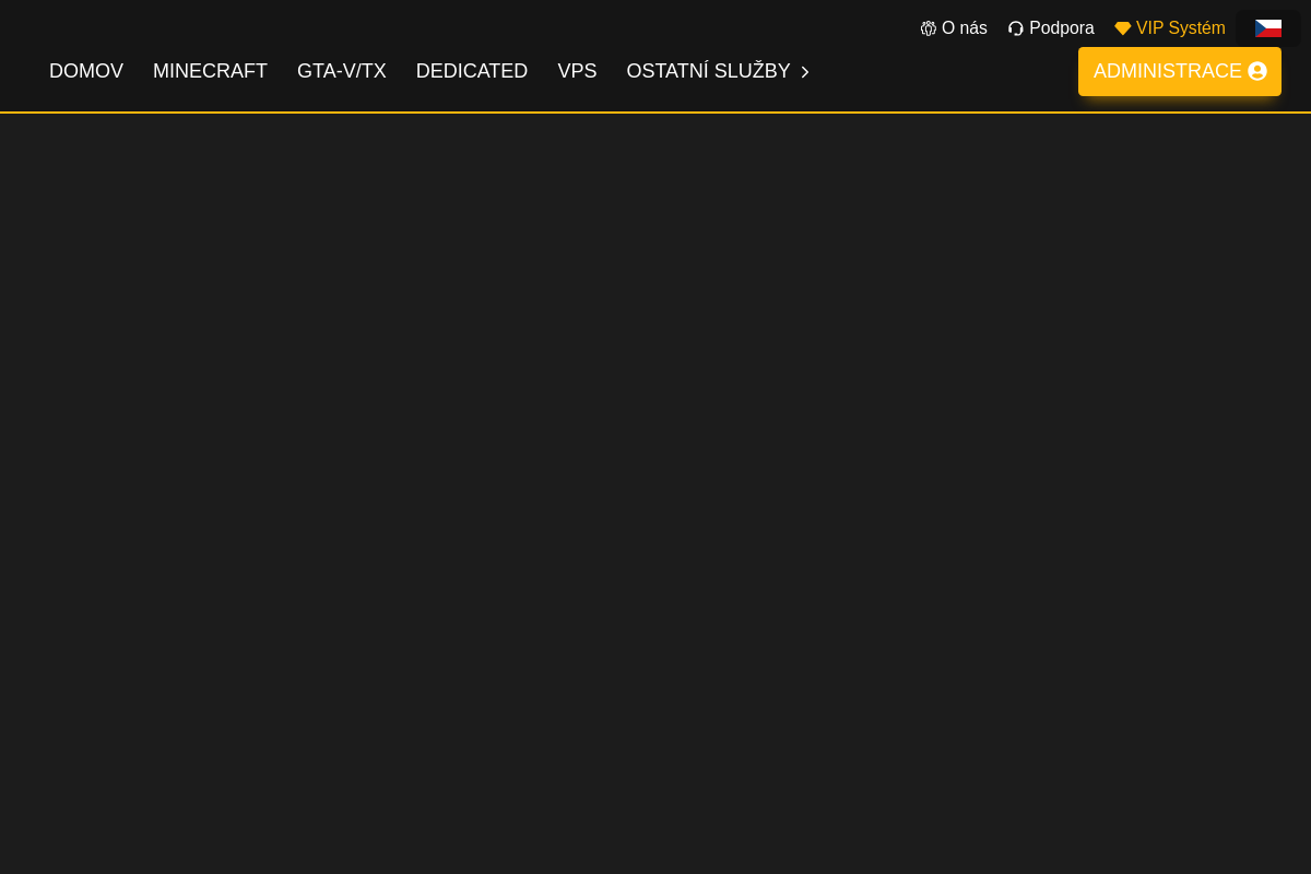 Atropol Hosting