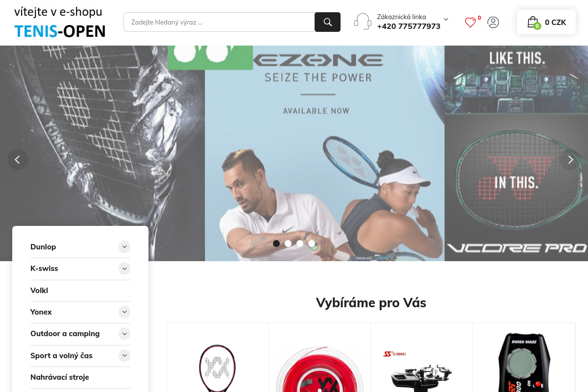 tenis-open.cz