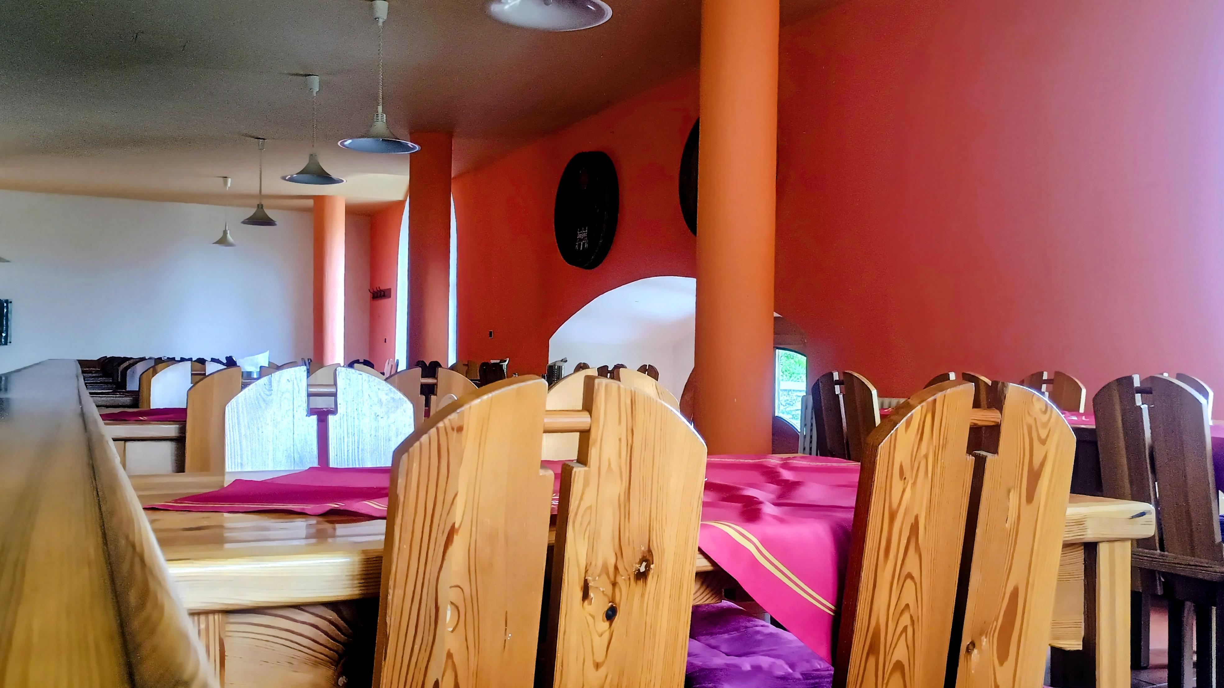 Hotel Klášter Teplá - Plzeňská pivnice foto 4