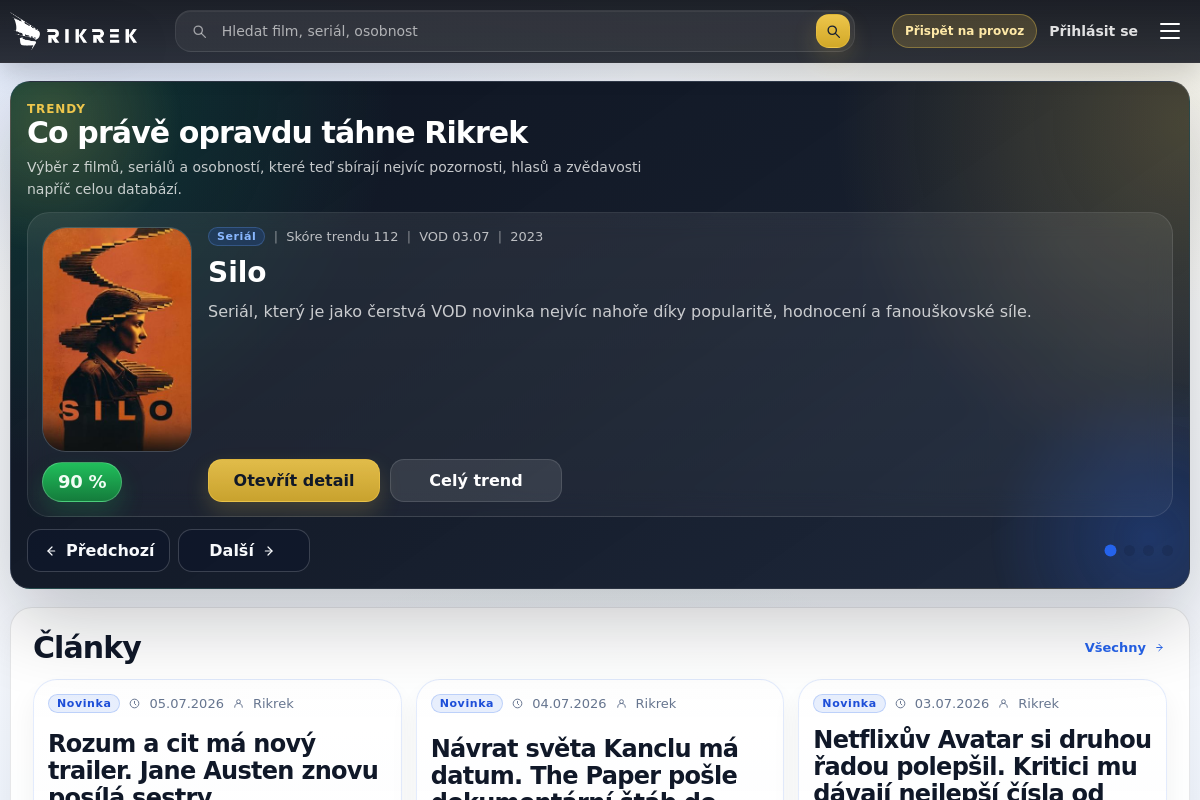 Rikrek.com