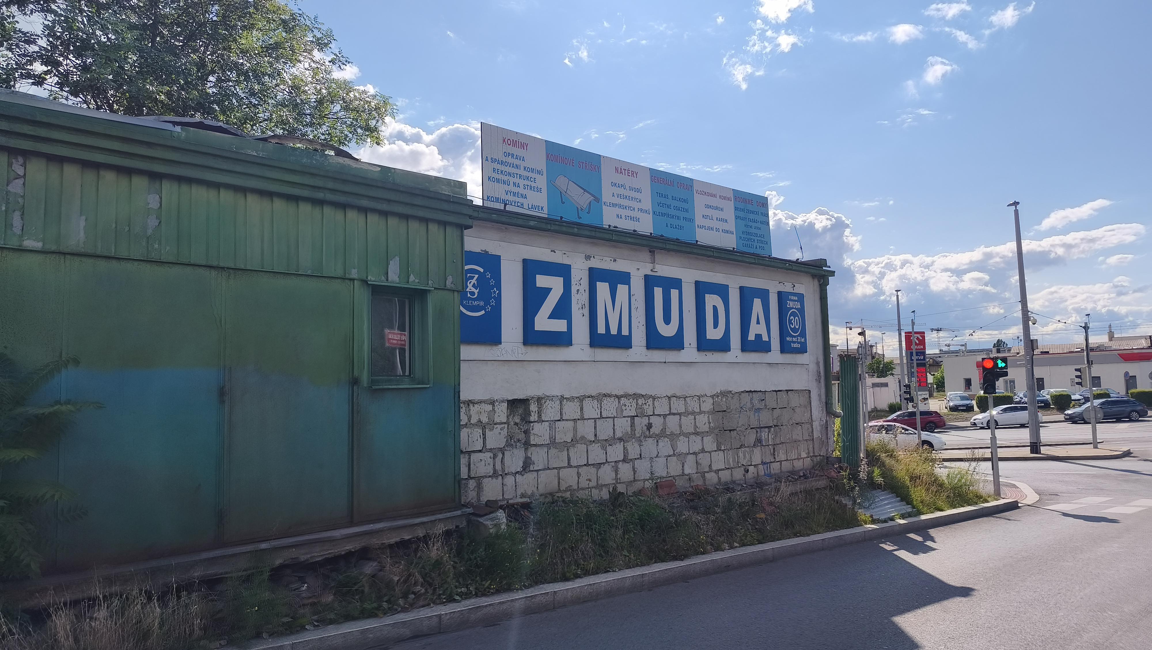 Stanislav Zmuda foto 1