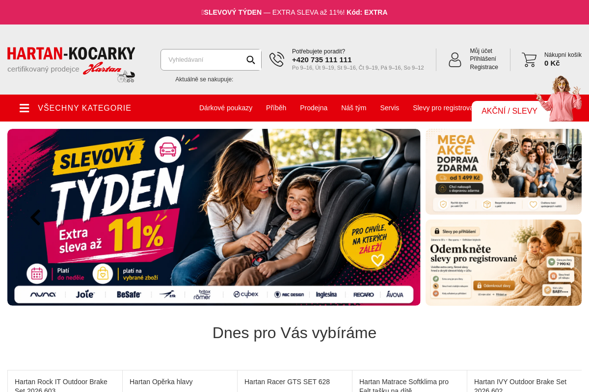 Hartan-kocarky.cz