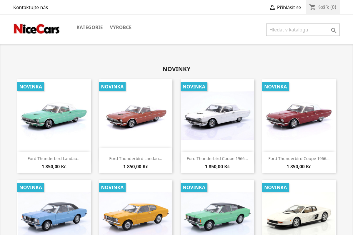 Nicecars.cz