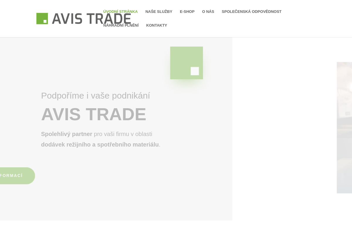AVIS TRADE s.r.o.