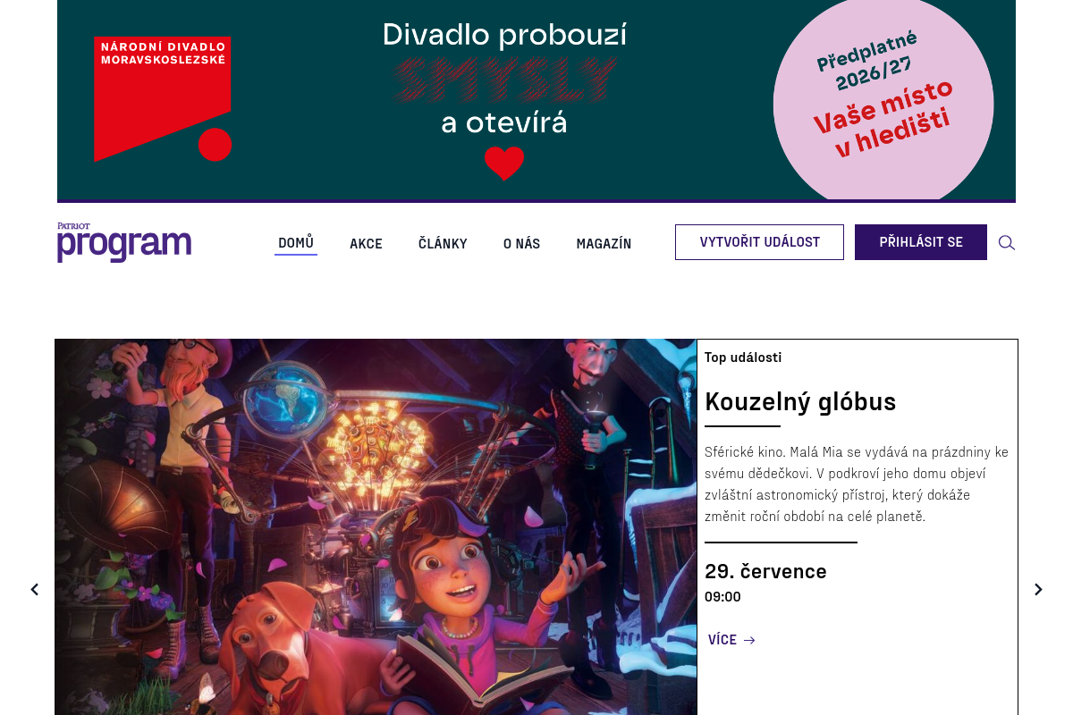 Eprogram.cz