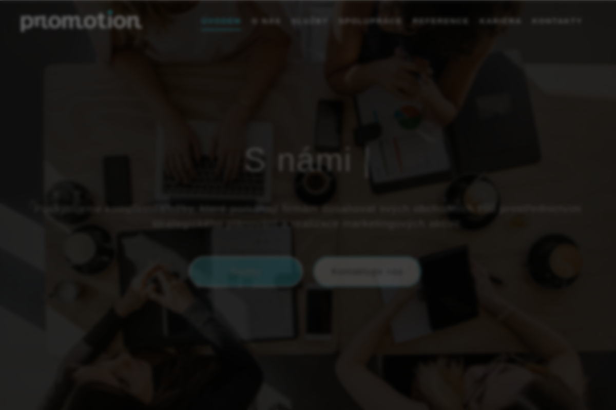ProMotion Sense, s.r.o.