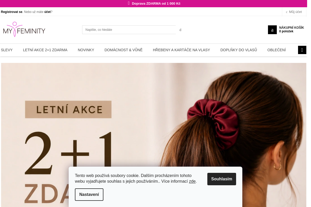 Myfeminity.cz