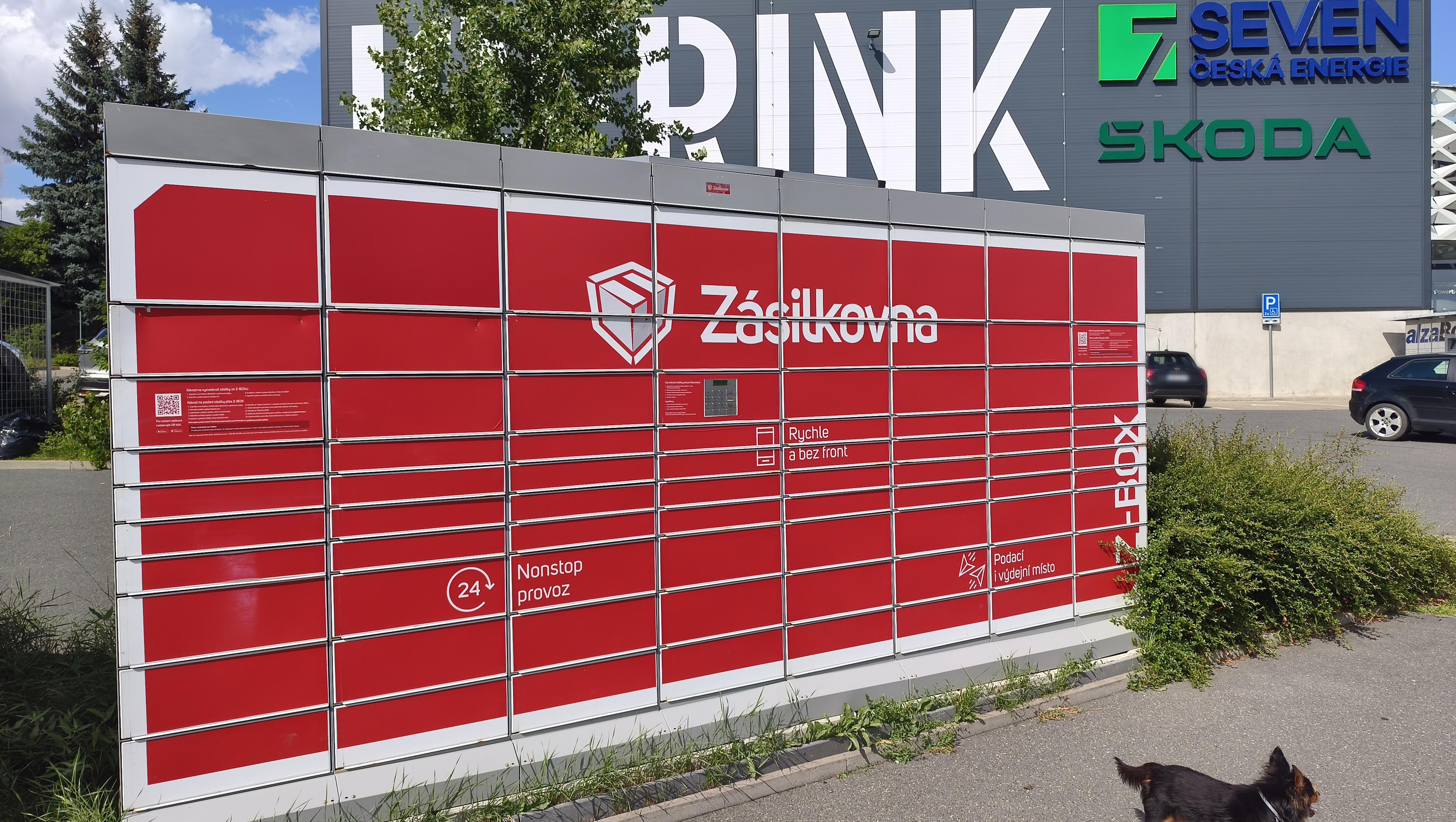 Z-BOX foto 3