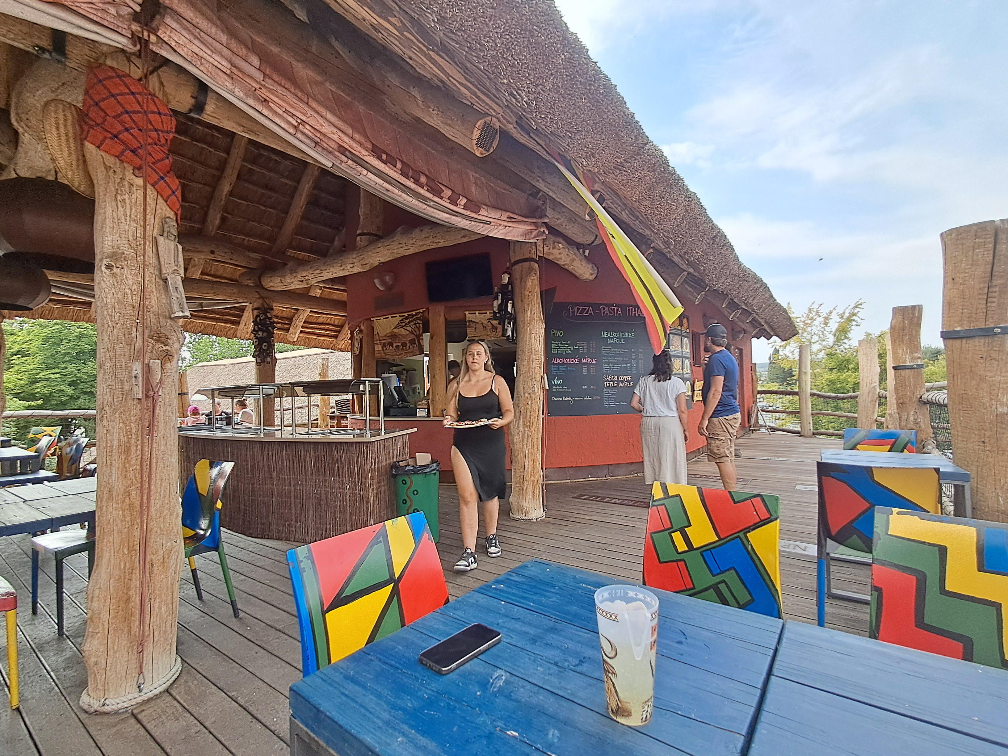 Restaurant KIBO foto 4