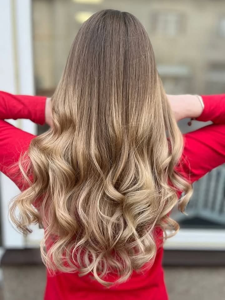 Kadeřnictví Míša Šídová foto 4