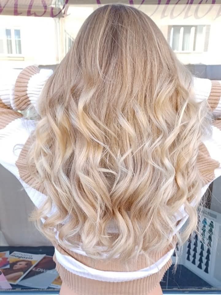 Kadeřnictví Míša Šídová