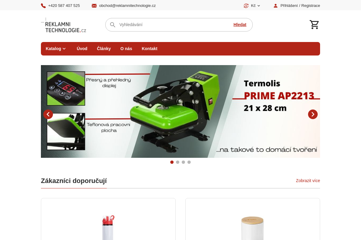 ReklamniTechnologie.cz