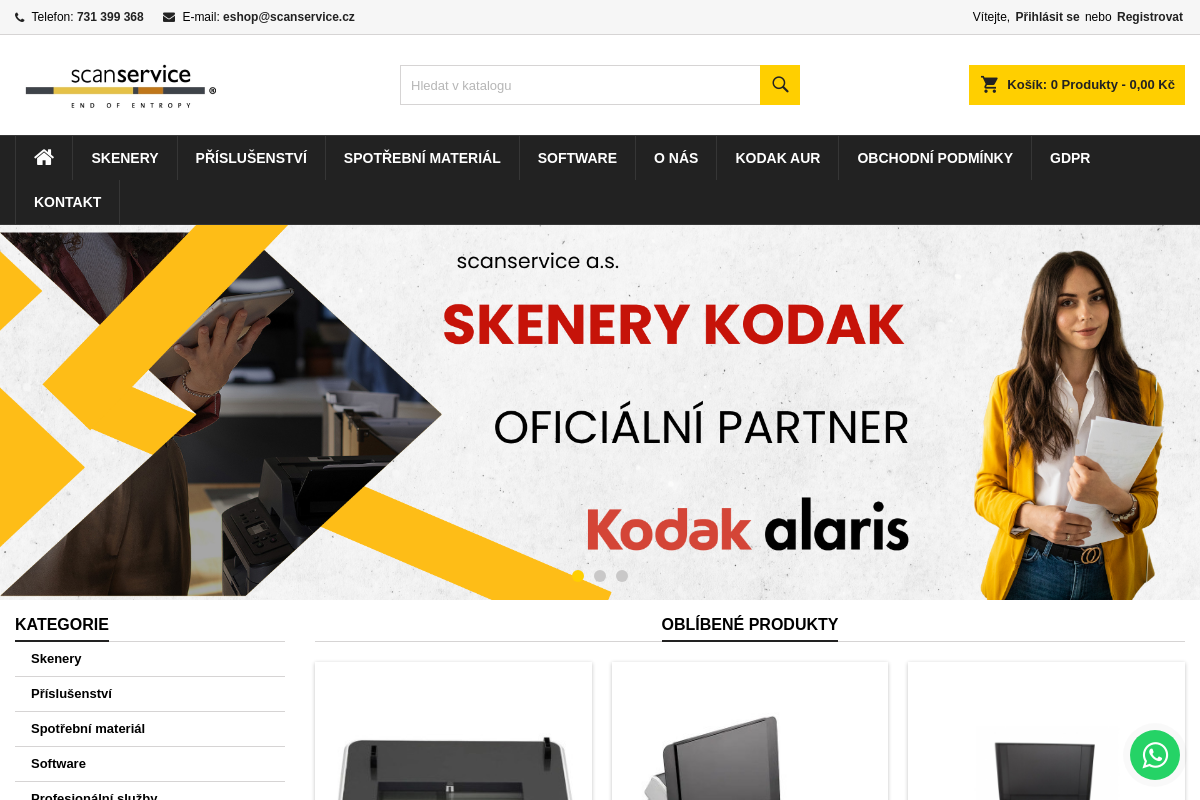 Skenery-kodak.cz