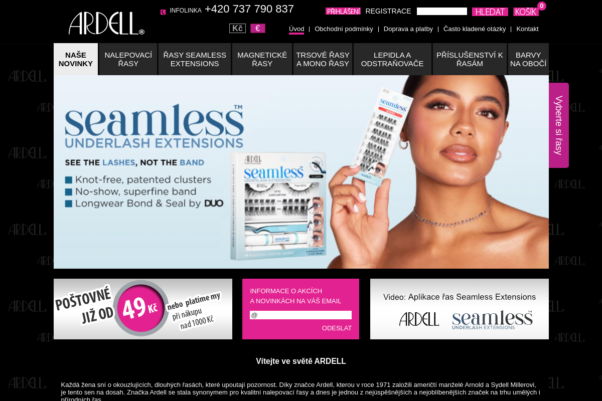 Ardell.cz