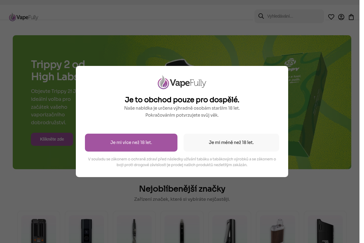 Vapefully.com