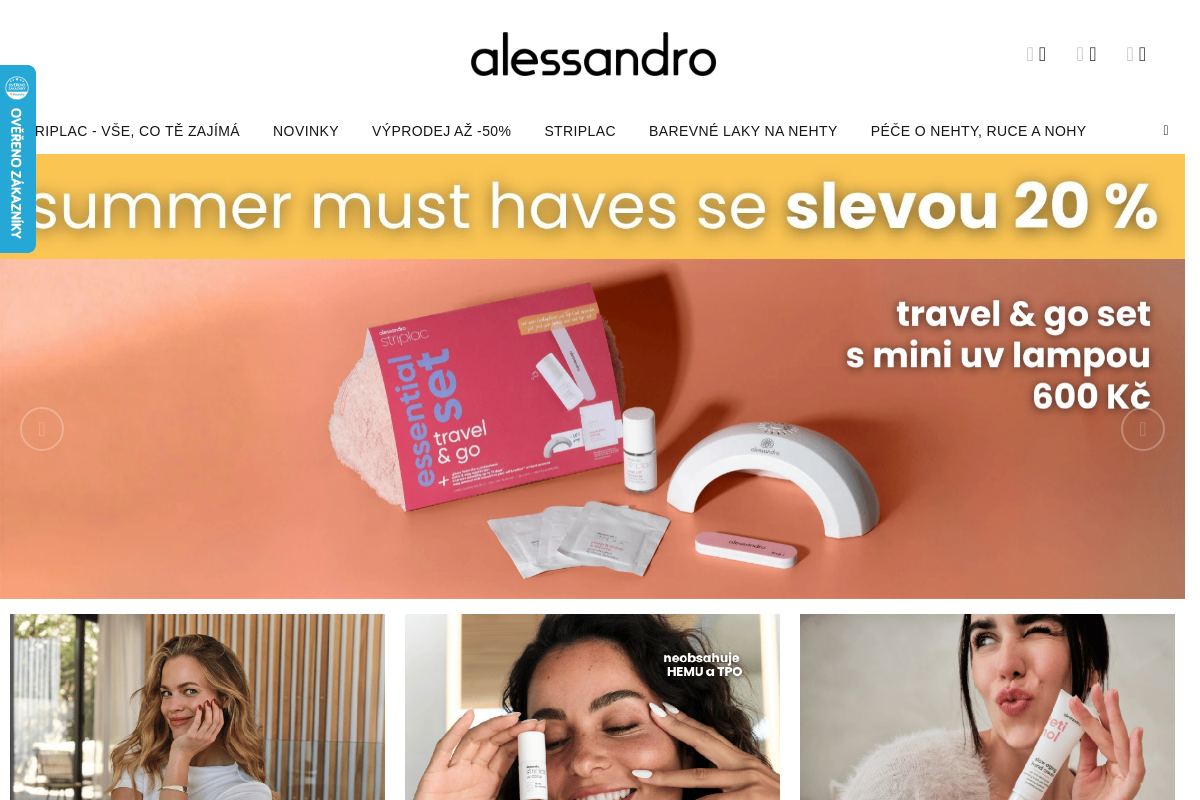 Alessandro-cr.cz