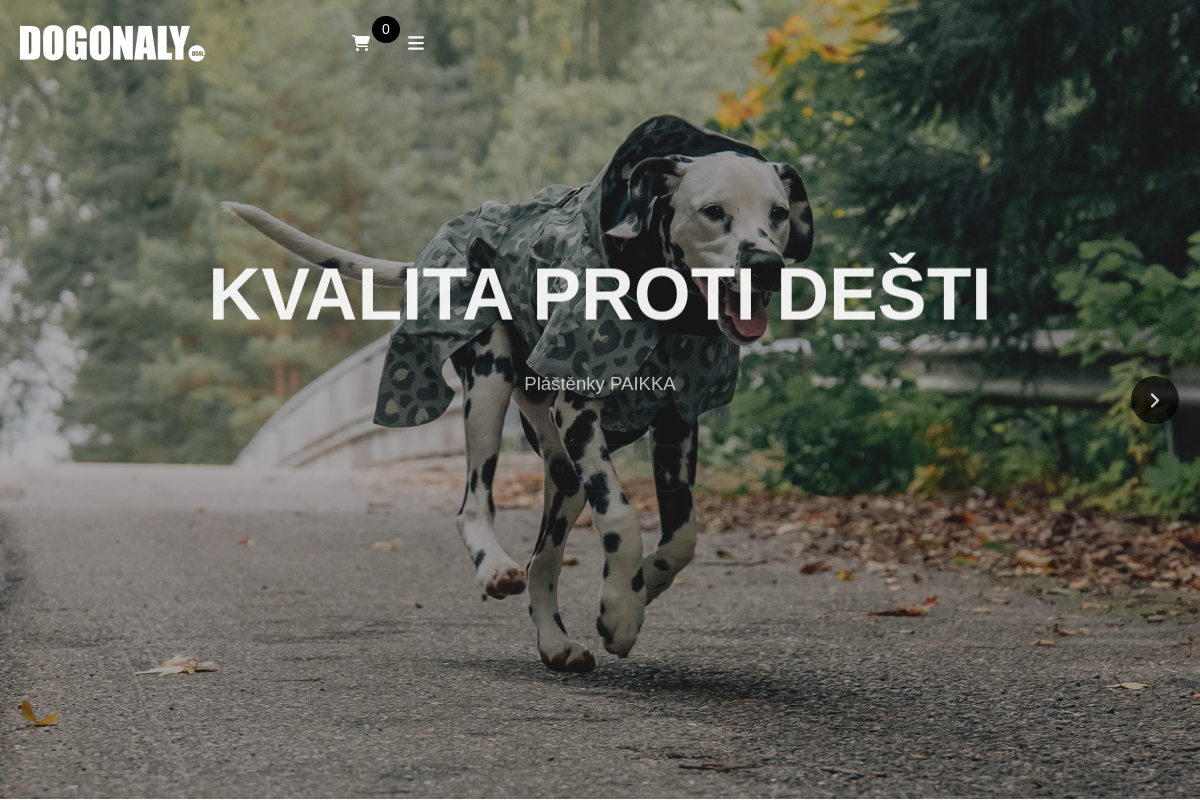 Dogonaly.cz